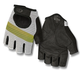 Fietshandschoen Giro Men Siv Citron Green