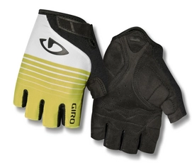 Fietshandschoen Giro Men Jag Citron Green