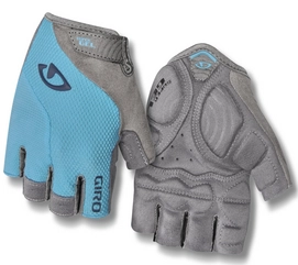 Fietshandschoen Giro Women Strada Massa SG Iceberg Midnight Blue