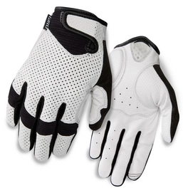 Fietshandschoen Giro Men LX LF White