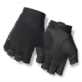 Fahrradhandschuh Giro Zero CS Black Herren