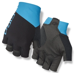 Fietshandschoen Giro Men Zero CS Blue Jewel