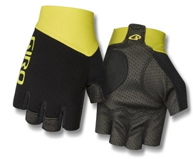 Fietshandschoen Giro Men Zero CS Citron Green