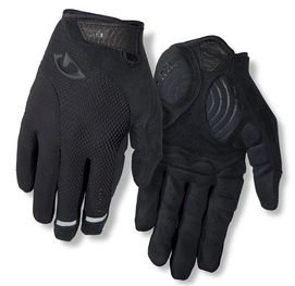 Fietshandschoen Giro Men Strade Dure SG LF Black