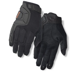 Fietshandschoen Giro Men Remedy X2 Black