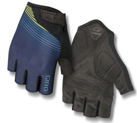 Fietshandschoen Giro Women Jag Ette Midnight Blue Heatwave