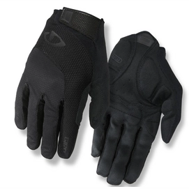 Gants de Cyclisme Giro Homme Bravo Gel LF Black-S