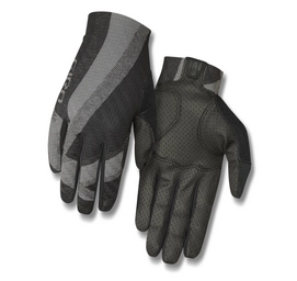 Fietshandschoen Giro Men Rivet CS Charcoal Reveal Camo Light Grey