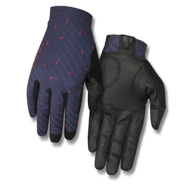 Fietshandschoen Giro Men Rivet CS Midnight