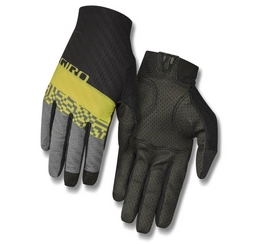 Fietshandschoen Giro Men Rivet CS Citron Green