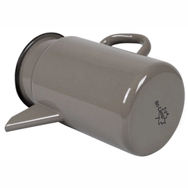 Thee/Koffiepot Bo-Camp Urban Outdoor Emaille Taupe