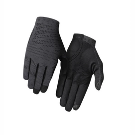 Gants de Cyclisme Giro Men Xnetic Trail Bike Coal