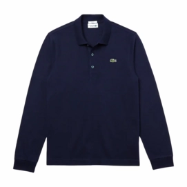 Polo Lacoste Homme YH9521 Bleu Marine