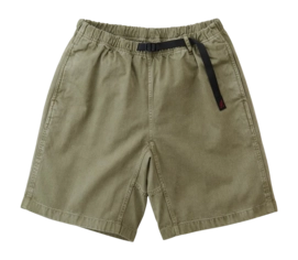 Shorts Gramicci Men G-Short Pigment Dyed Herb Pigment