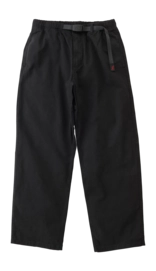 Pantalon Gramicci Homme Gramicci Pant Straight Fit Black