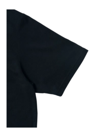4---Gramicci-G4SU-T096-Unisex-Black-One-Point-Logo-Tee-Sleeve