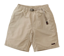 Shorts Gramicci Men Nylon Packable G-Short Dune