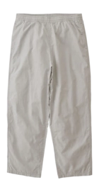 Broek Gramicci Unisex Swell Pant Stone