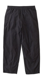 Broek Gramicci Unisex Swell Pant Black
