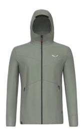 Jas Salewa Men Puez AM Durastretch HD Jas Shadow