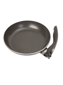 Koekenpan Bo-Camp Smart Wegklapbare Pannengreep 24 cm