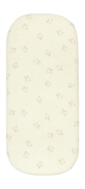 Hoeslaken Nobodinoz Wabi-Sabi Brown Hoshi Birds