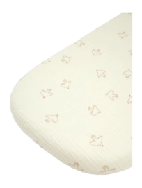wabi-sabi-moses-fitted-sheets-print-brown-hoshi-birds-nobodinoz-2