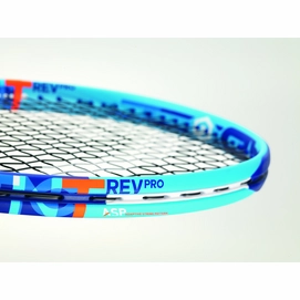Tennisracket HEAD Graphene XT Instinct Rev Pro (Bespannen)