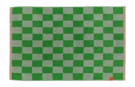 Badmat Mette Ditmer Retro Classic Green