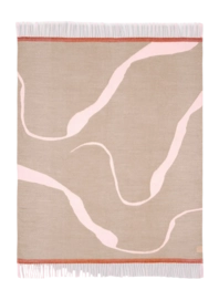 Tagesdecke Mette Ditmer Gallery Latte