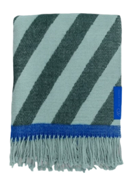 Tagesdecke Mette Ditmer Retro Mint