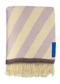 Sprei Mette Ditmer Retro Lilac