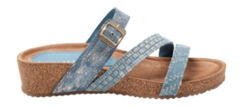 Lazamani Women 75.005 Denim
