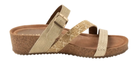 Lazamani Women 75.005 Gold