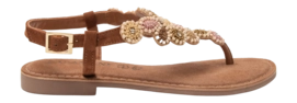 Lazamani Women 75.017 Tan