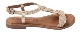 Lazamani Women 75.029 Gold