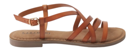 Lazamani Women 75.527 Tan