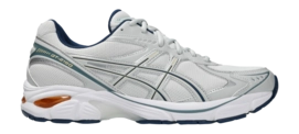 ASICS Unisex GT-2160 White/Glacier Grey