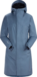 Jacket Arc'teryx Women Solano Coat Stratosphere