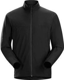Veste Arc'teryx Men Solano Jacket Black