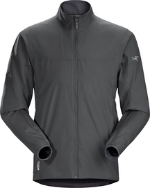 Jas Arc'teryx Men Solano Jacket Cinder