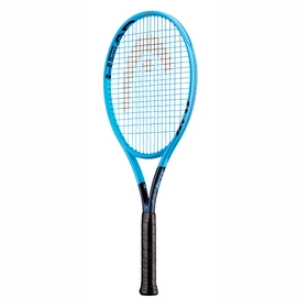 Tennis Racket HEAD Graphene 360 Instinct MP 2019 (Strung)