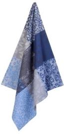 Torchon Elias Arabia Blue (Set de 2)