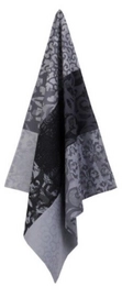 Torchon Elias Arabia Grey (Set de 2)