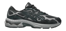 Asics Kids GEL-NYC GS Graphite Grey/Black