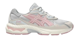 Asics Kids GEL-NYC GS Glacier Grey/Coneflower