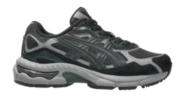 Asics Kids GEL-NYC PS Graphite Grey/Black