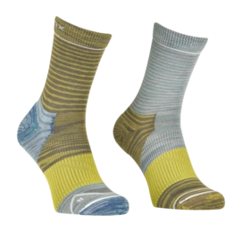 Sok Ortovox Women Alpine Mid Socks Aquatic Ice