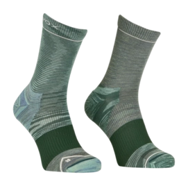 Sok Ortovox Men Alpine Mid Socks Dark Pacific