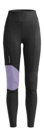 Legging Ortovox Femme Seceda Tights Black Raven
